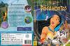 风中奇缘 DVD封套(丹麦)