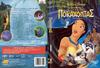 风中奇缘 DVD封套(希腊)