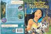 风中奇缘 DVD封套(荷兰)