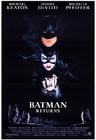 蝙蝠侠归来/Batman Returns