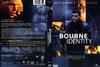 谍影重重 DVD封套(意大利)