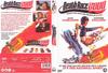 夺命狂奔2000 DVD封套(荷兰)