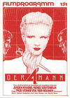 第四人/De Vierde Man