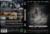 帝国陷落 DVD封套 #01