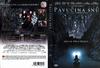 劫梦惊魂 DVD封套(捷克)