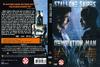 越空狂龙 DVD封套(荷兰)