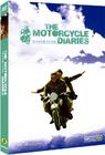 摩托日记 DVD封套(韩国)