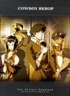 星际牛仔 DVD封套 #07