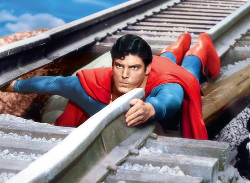 超人/Superman(1978) 电影图片 剧照 #03 大图 899X659