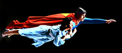超人Superman(1978)剧照 #05