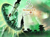 蜀山传 桌面 #3B