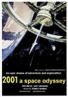 2001太空漫游 海报 #11