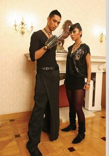 野蛮秘笈+剧照+#46