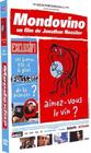 美酒家族 DVD封套(法国)