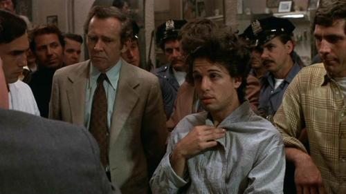热天午后Dog Day Afternoon(1975)剧照 #02