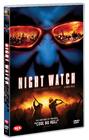 守夜人 DVD封套(韩国)