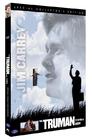 楚门的世界 DVD封套(韩国)