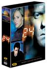 24小时 DVD封套(韩国)