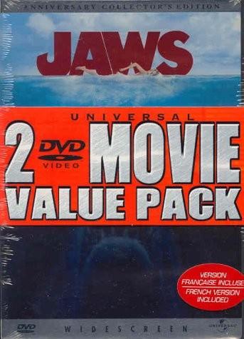 Jaws(1975)DVD #09