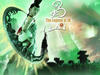 蜀山传 桌面 #3E