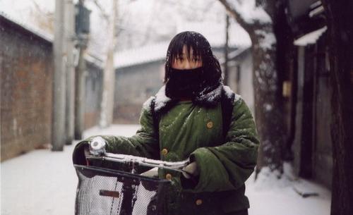 我们俩