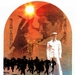 军官与绅士 海报(日本)