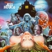 邪恶女神Christina, princesse de l'érotisme(1973)