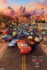 赛车总动员/Cars(2006) 电影图片 预告海报 #02 省略图