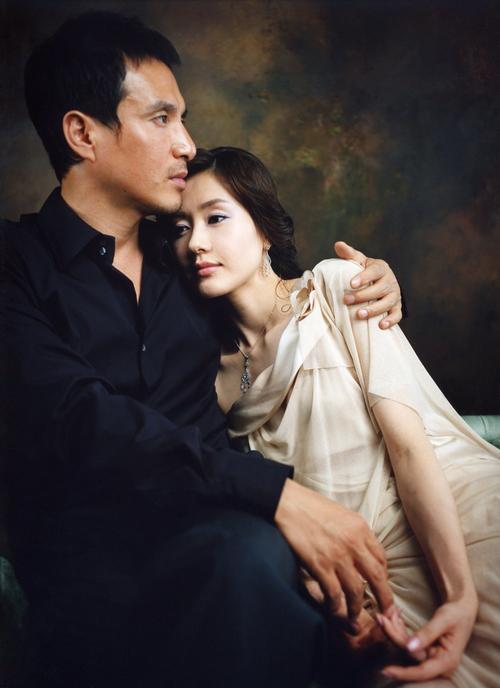 罗曼史The Romance(2006)剧照 #03
