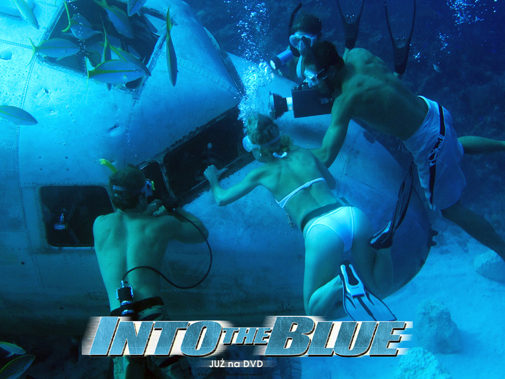 碧海追踪Into the Blue(2005)桌面 #32