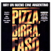 比萨，啤酒与香烟Pizza, birra, faso(1998)