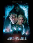 野人来袭/Abominable