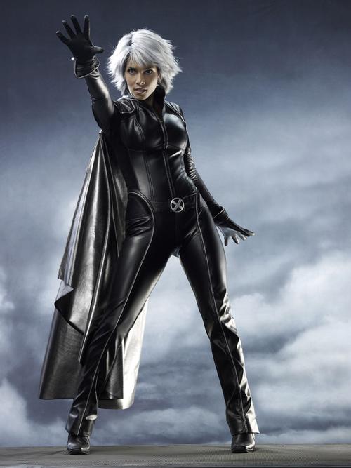 X战警3X-Men: The Last Stand(2006)剧照 #60