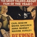 偷窥狂Peeping Tom(1960)