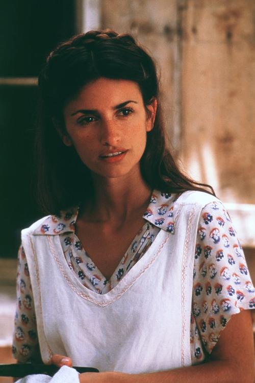 佩内洛普·克鲁兹 Penélope Cruz 剧照 #11