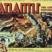 失落的大地Atlantis, the Lost Continent(1961)