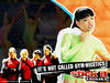 所有图片#xx:女生向前翻