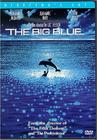 碧海蓝天/Le Grand Bleu(1988) 电影图片 DVD封套 #01 省略图