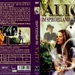 爱丽丝魔镜之旅 DVD封套(德国)