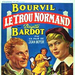 诺曼底苹果酒客栈Trou normand, Le(1952)