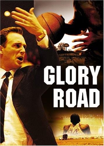光荣之路/Glory Road(2006) 电影图片 DVD封套 #02 大图 357X500