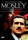 Mosley DVD封套 #01