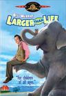 Larger Than Life DVD封套 #01