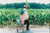 菊次郎的夏天 剧照 #20