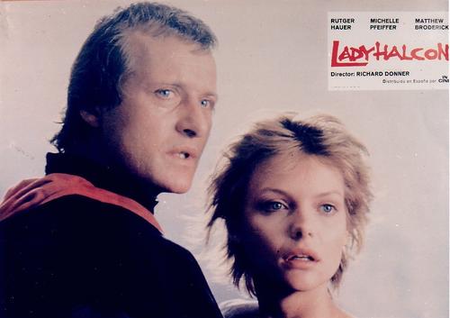 鹰狼传奇Ladyhawke(1985)剧照 #05