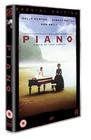 钢琴别恋 DVD封套(英国) #02