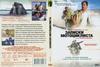 摩托日记 DVD封套(俄罗斯)