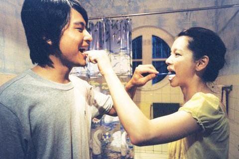 人鱼朵朵The Shoe Fairy(2006)剧照 #06