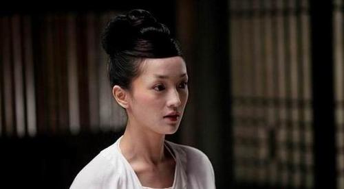 夜宴/Ye yan(2006) 电影图片 剧照 #23 大图 597X330