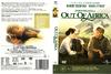 走出非洲 DVD封套(澳大利亚)